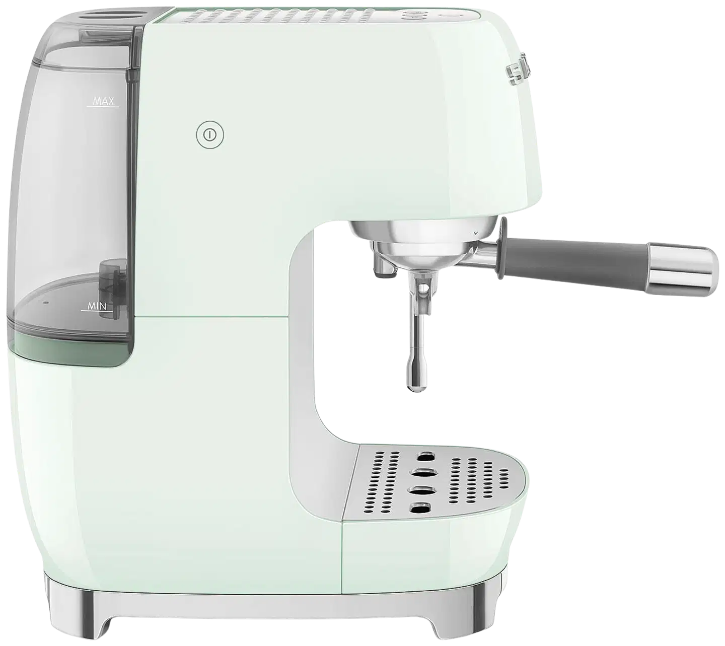 Smeg espressokeitin ECF03PGEU mintunvihreä - 3