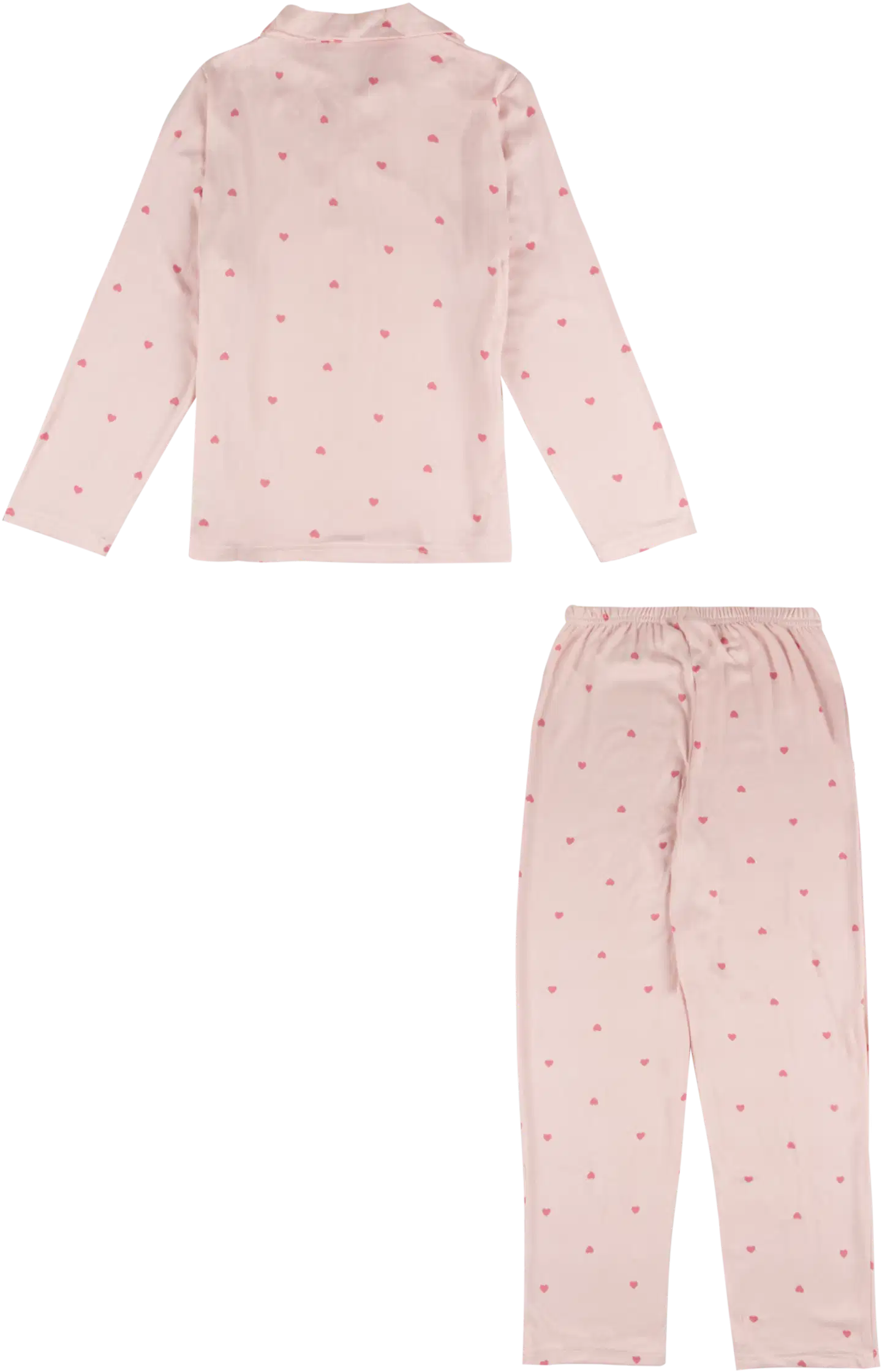 House lasten pyjama 232H382606 - VPUN - 2