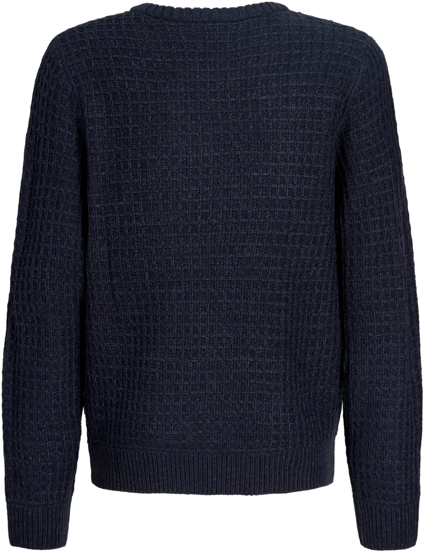 JJ REBEL JUNIOR lasten neulepusero - Navy Blazer - 2