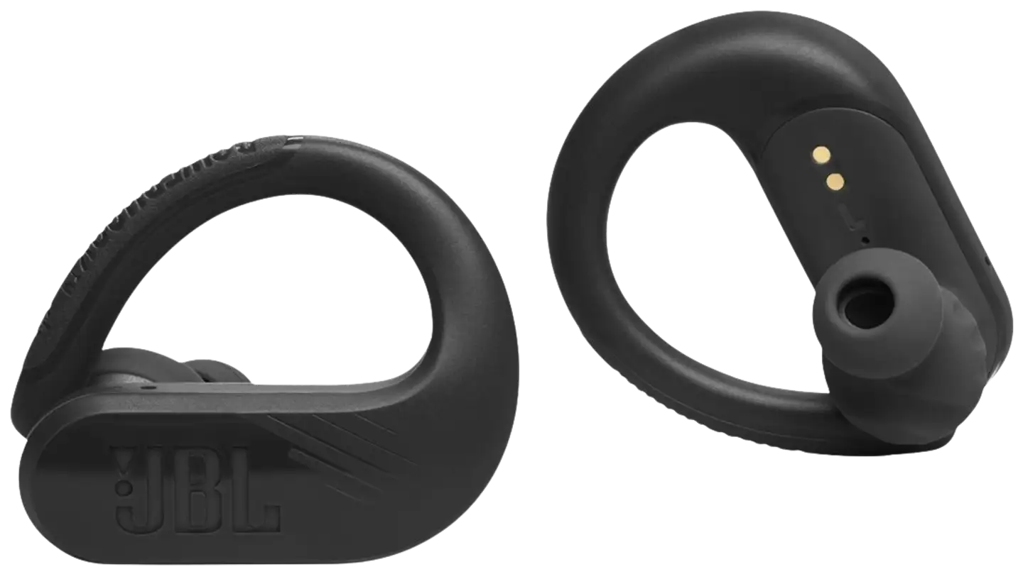 JBL Bluetooth Sport nappikuulokkeet Endurance Peak 3 musta - 6