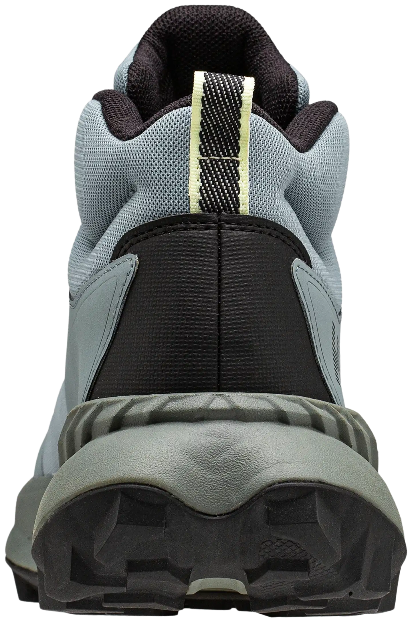Helly Hansen naisten ulkoilujalkine Awe Hiker Mid HT 12097 - Cactus/Black - 3