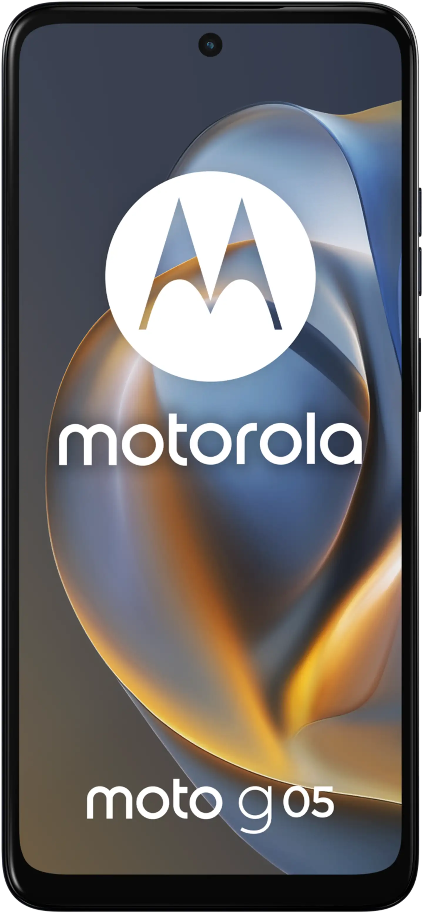 Motorola älypuhelin G05 8/128GB - 2