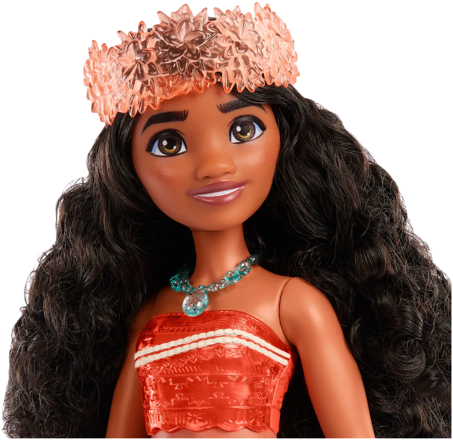 Disney Princess Vaiana - 3