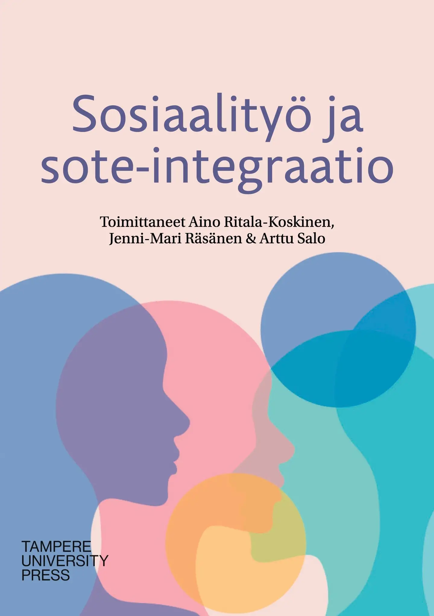 Ritala-Koskinen, Sosiaalityö ja sote-integraatio
