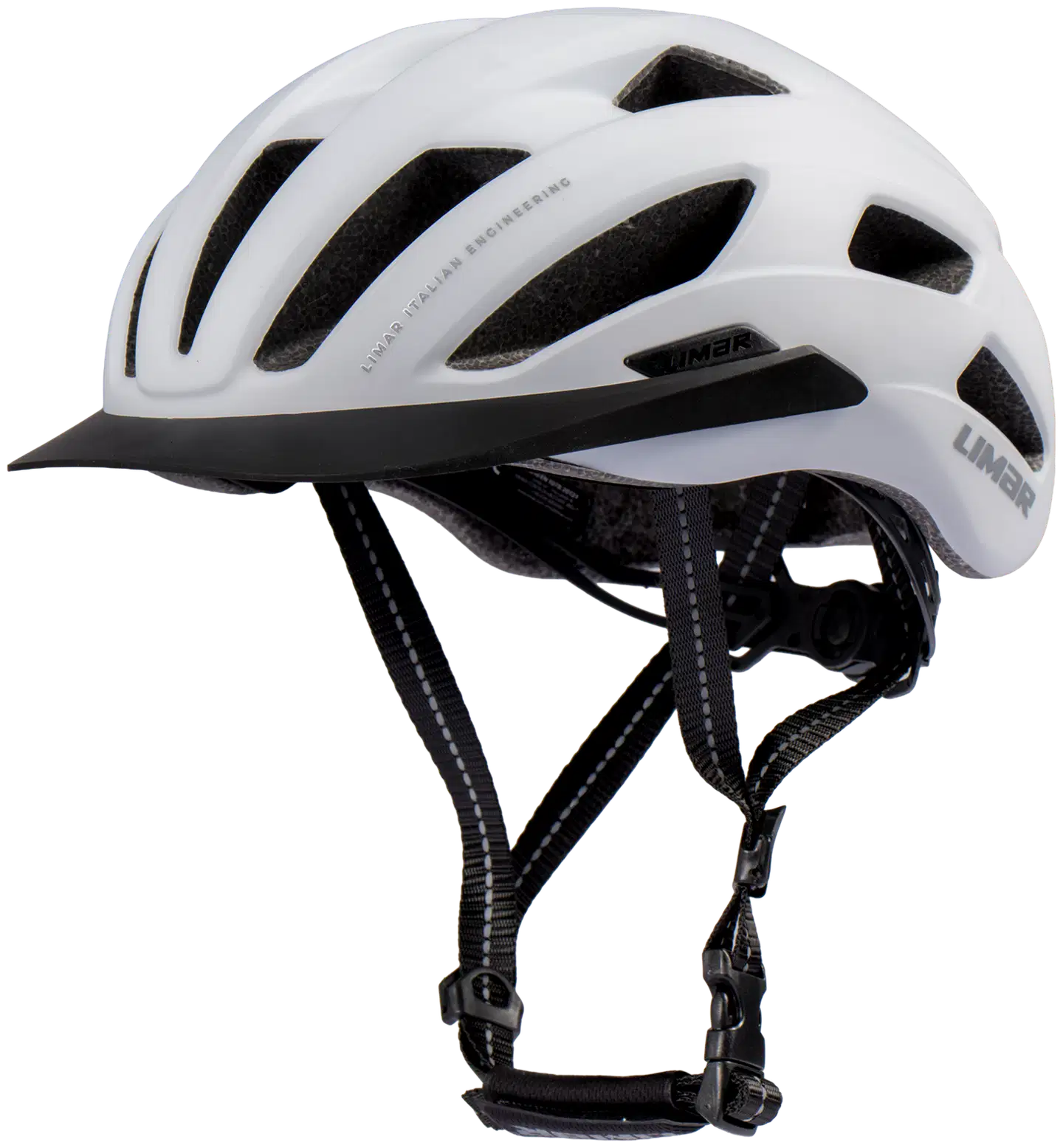 Limar urban-kypärä Action 57-61 cm valkoinen - 1