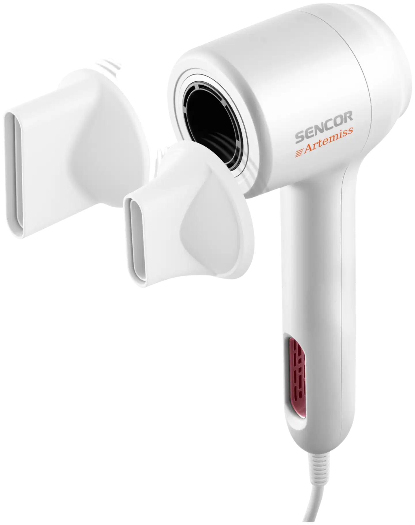 SENCOR Hiustenkuivain Artemiss SHD 9100RS - 5