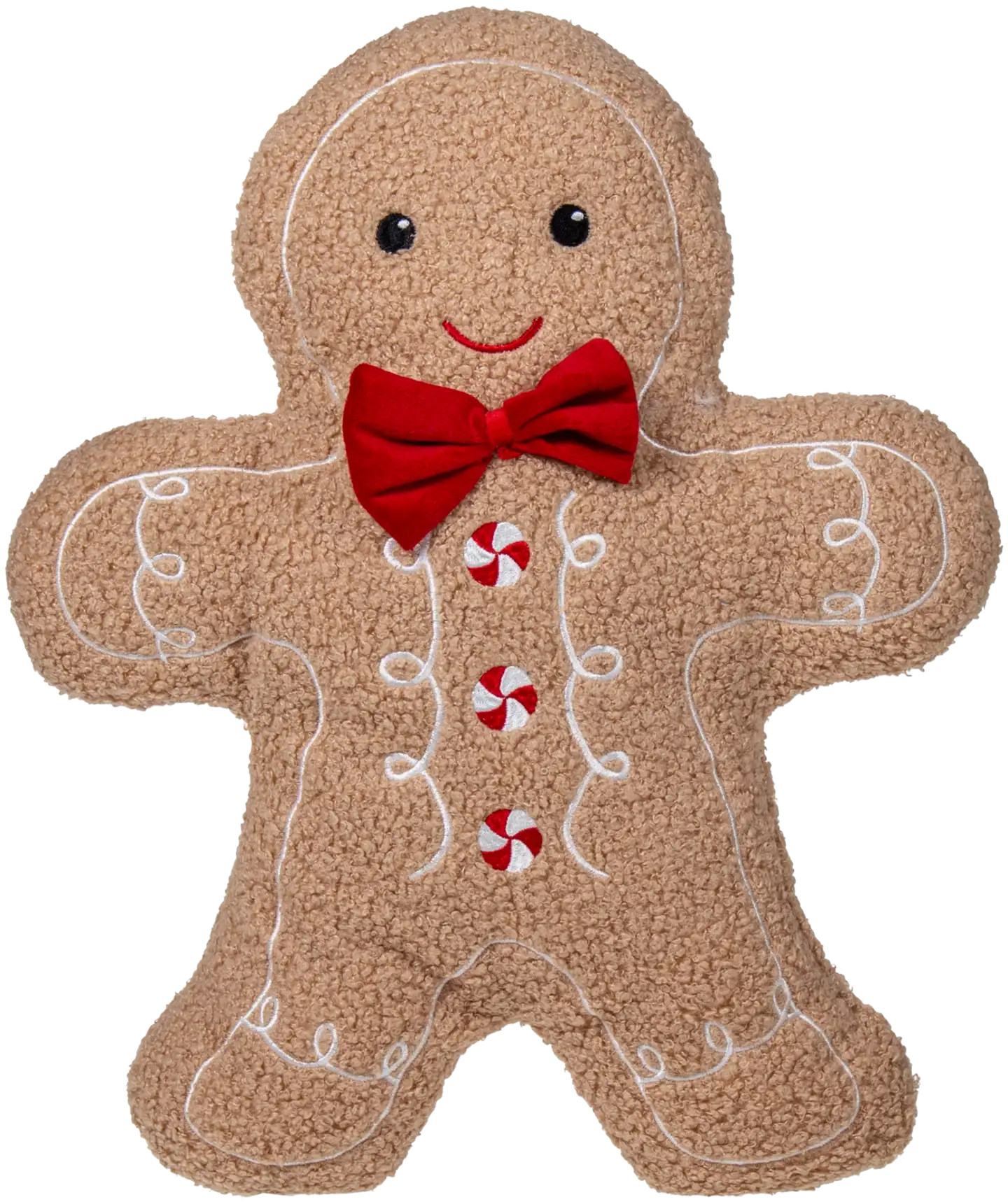 AmandaB tyyny Piparkakkupoika - 1