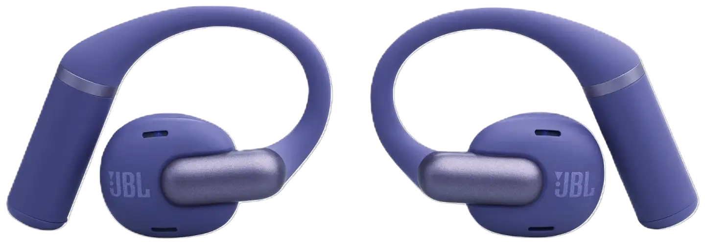 JBL langattomat avoimet kuulokkeet Sense Pro sininen - 3