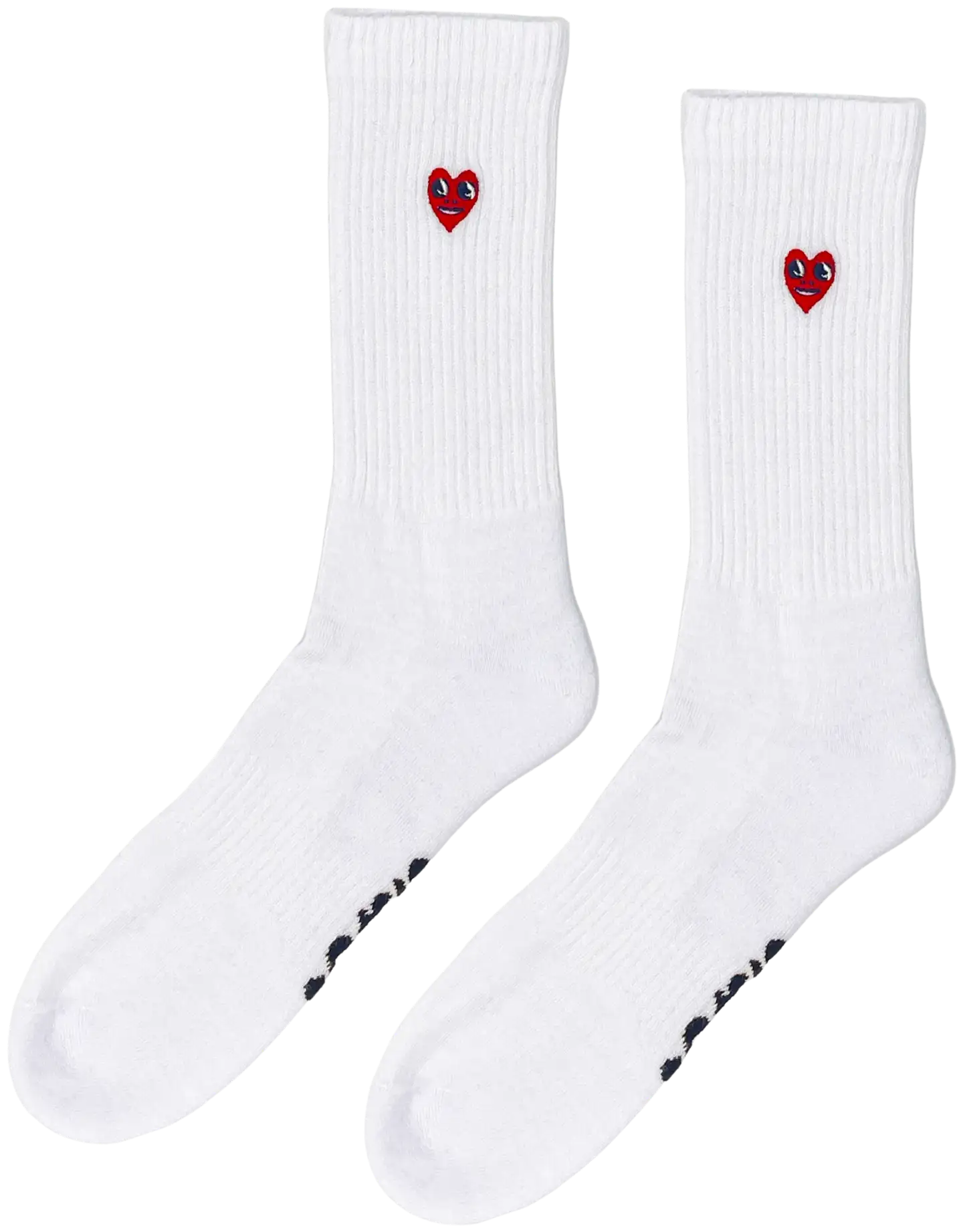 Sokit unisex sukat fun heart 36-40