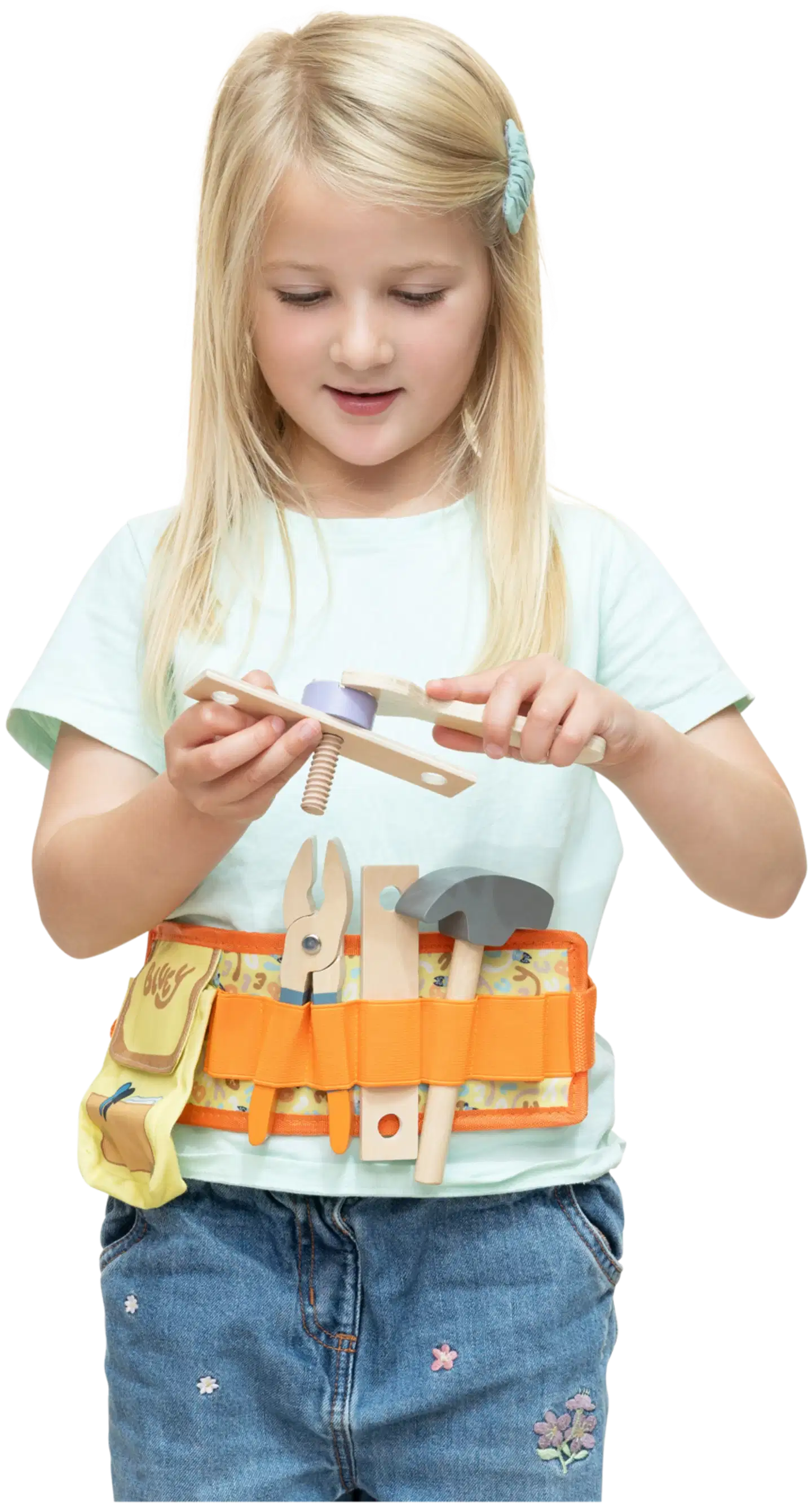 Bluey Työkaluvyö - 4