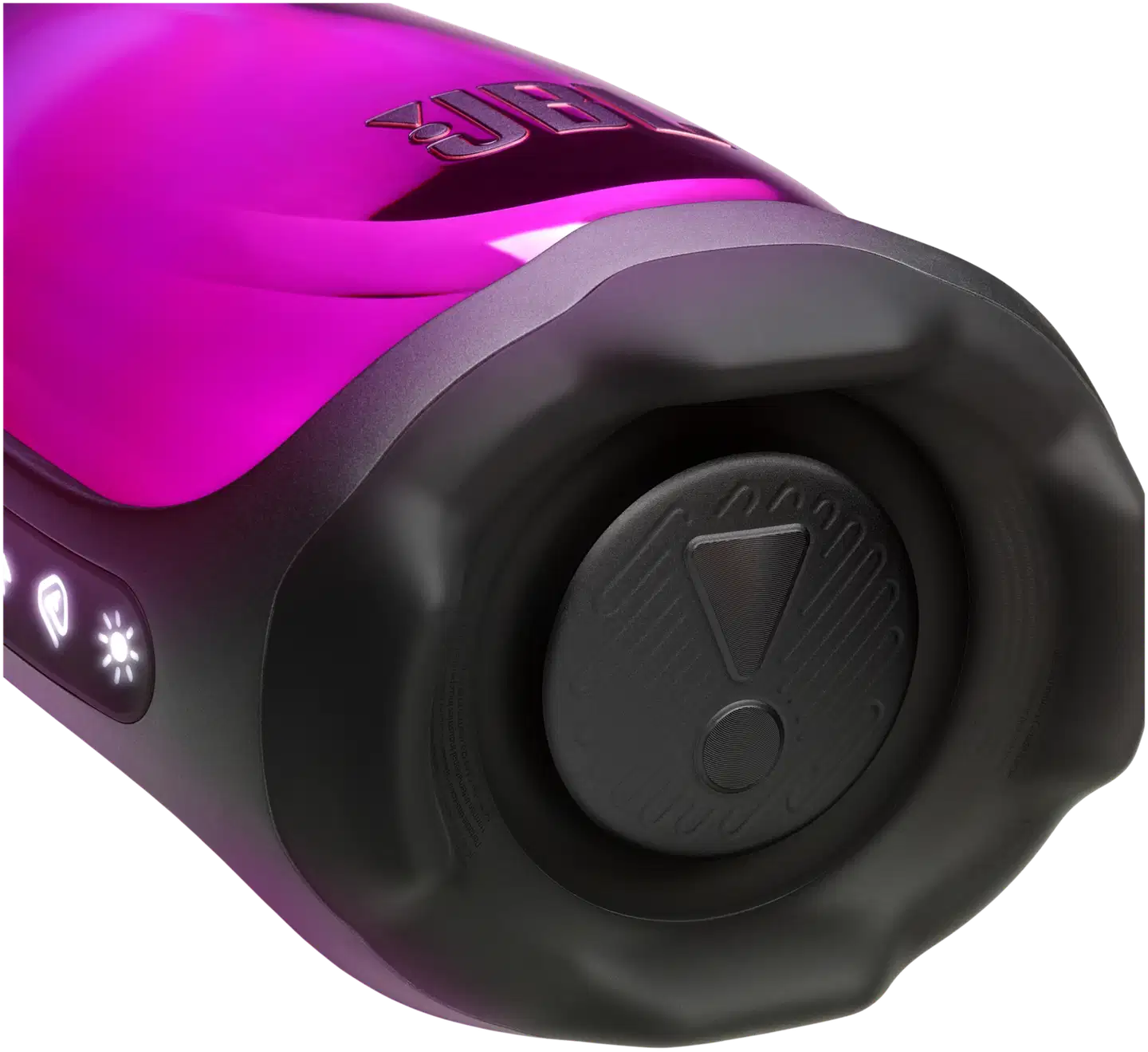 JBL Bluetooth kaiutin Pulse 6, musta - 6
