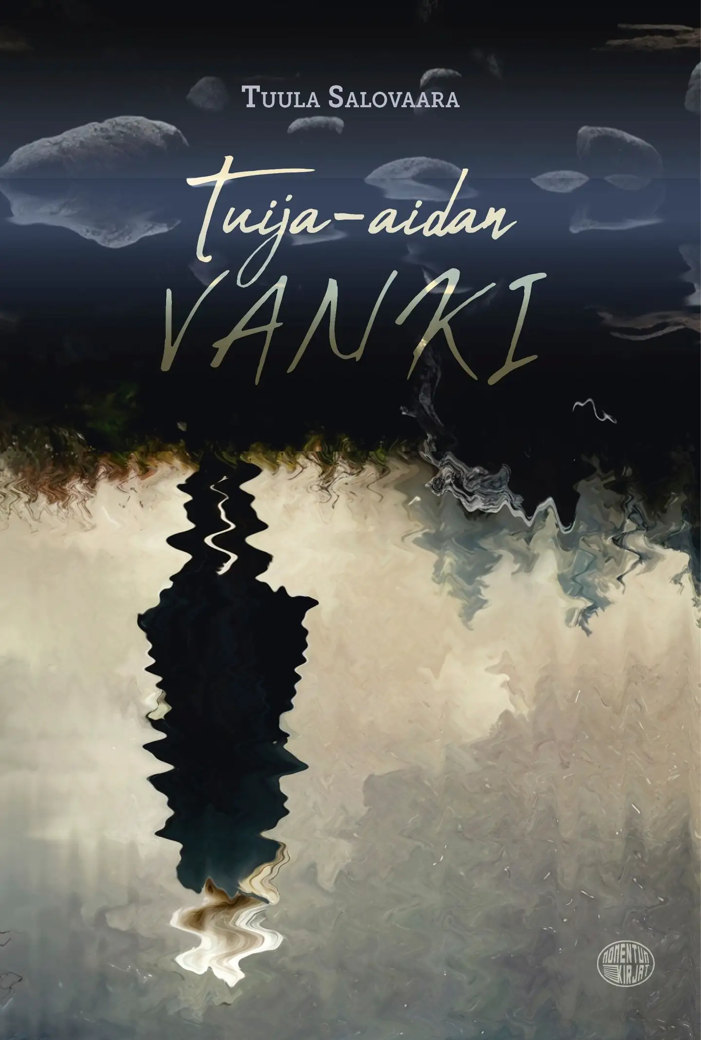 Salovaara, Tuija-aidan vanki