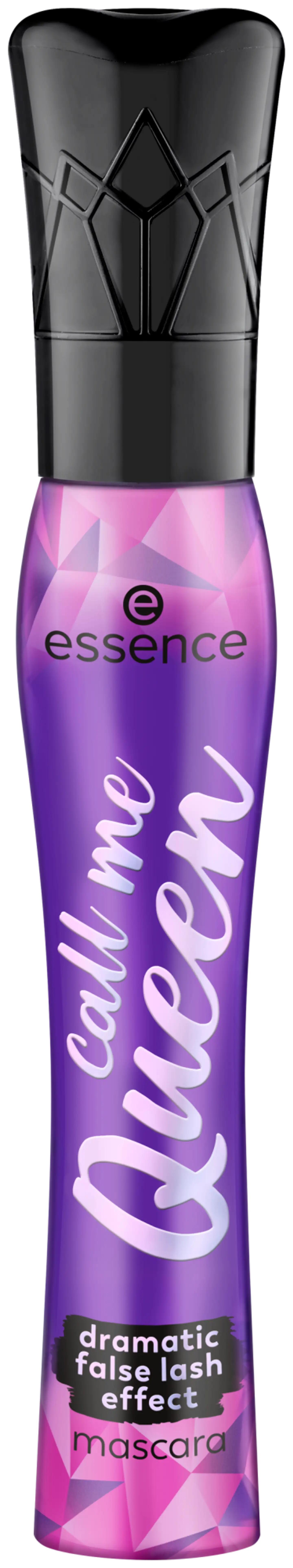 essence call me Queen dramatic false lash effect mascara 11.5 ml - 3