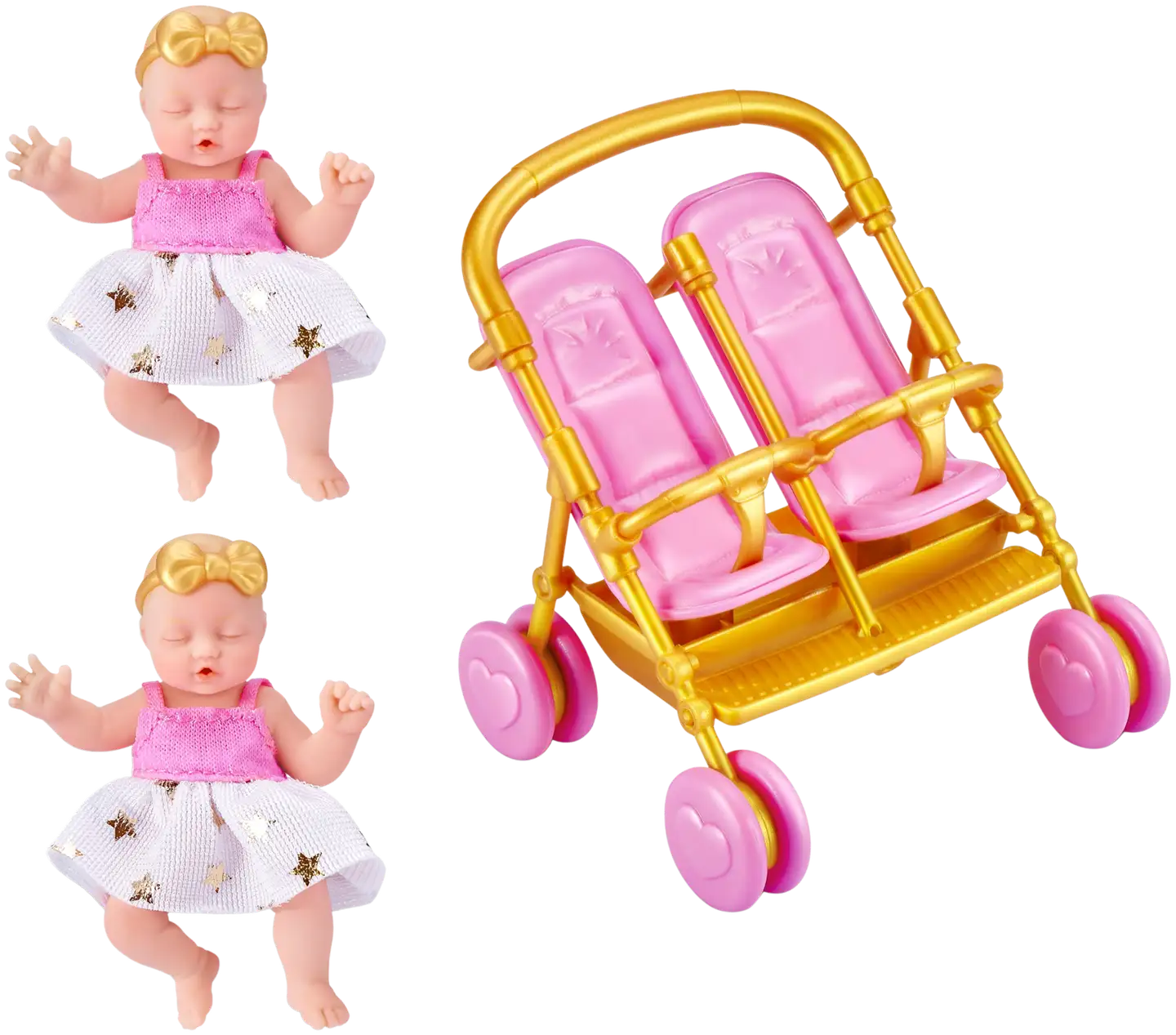 5 Surprise My Mini Baby S2 - 6