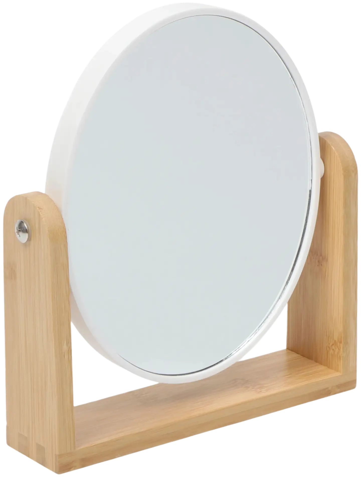 House 2-puoleinen peili pyöreä - 2