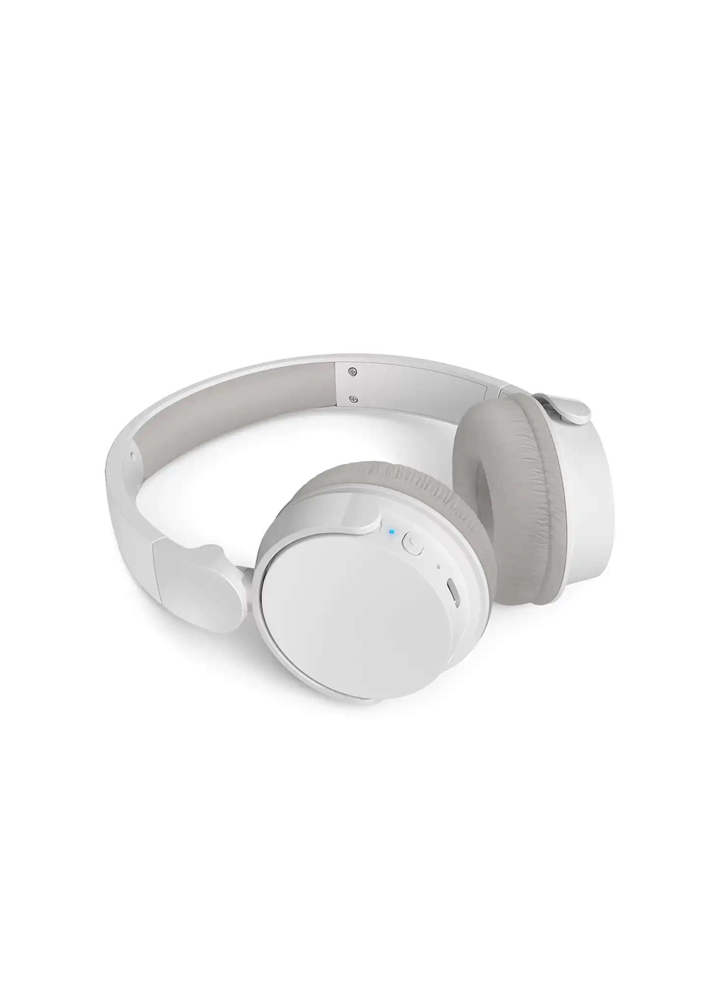 Philips langattomat sankakuulokkeet TAH3209WT/00 valkoinen - 2
