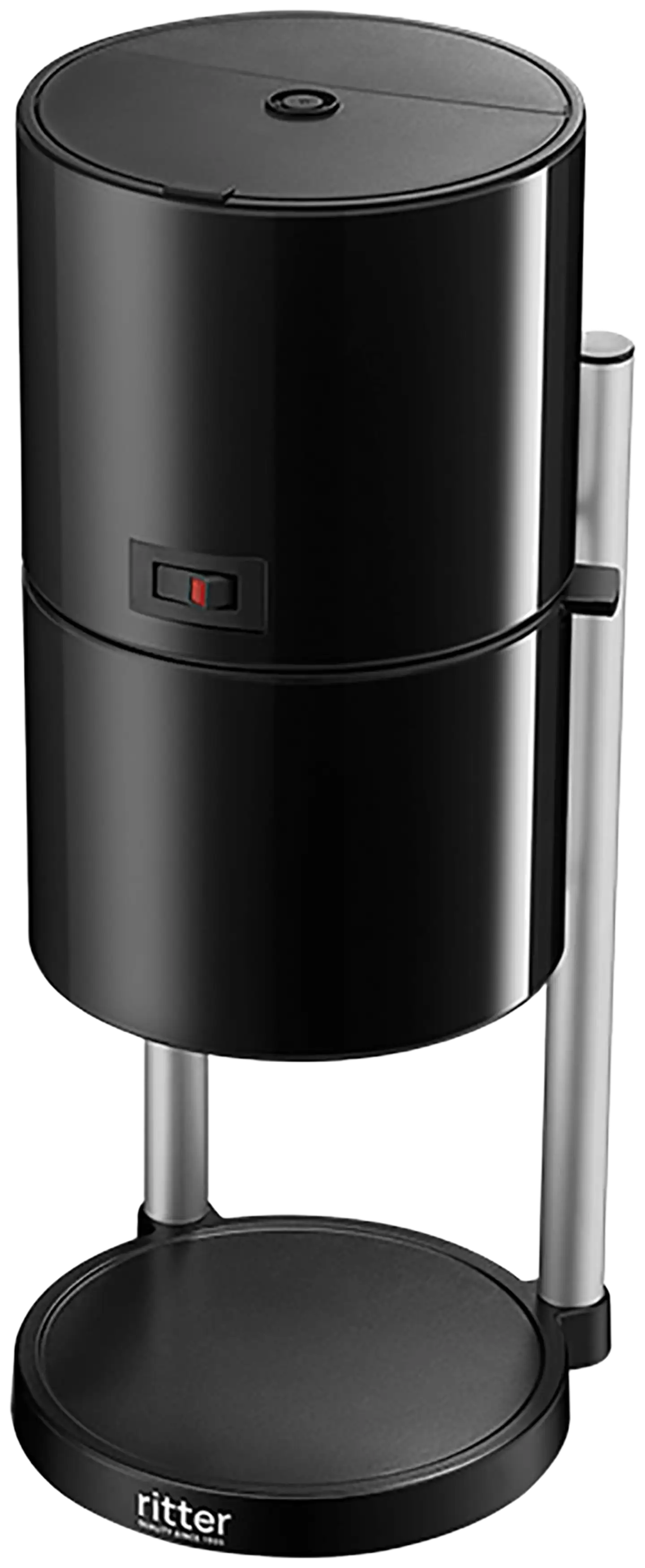 Ritter kahvinkeitin termoskannulla Cafena 5 musta - 3