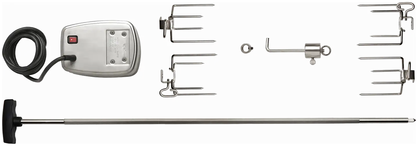 Napoleon paistinkäänninsarja Prestige P/PRO500