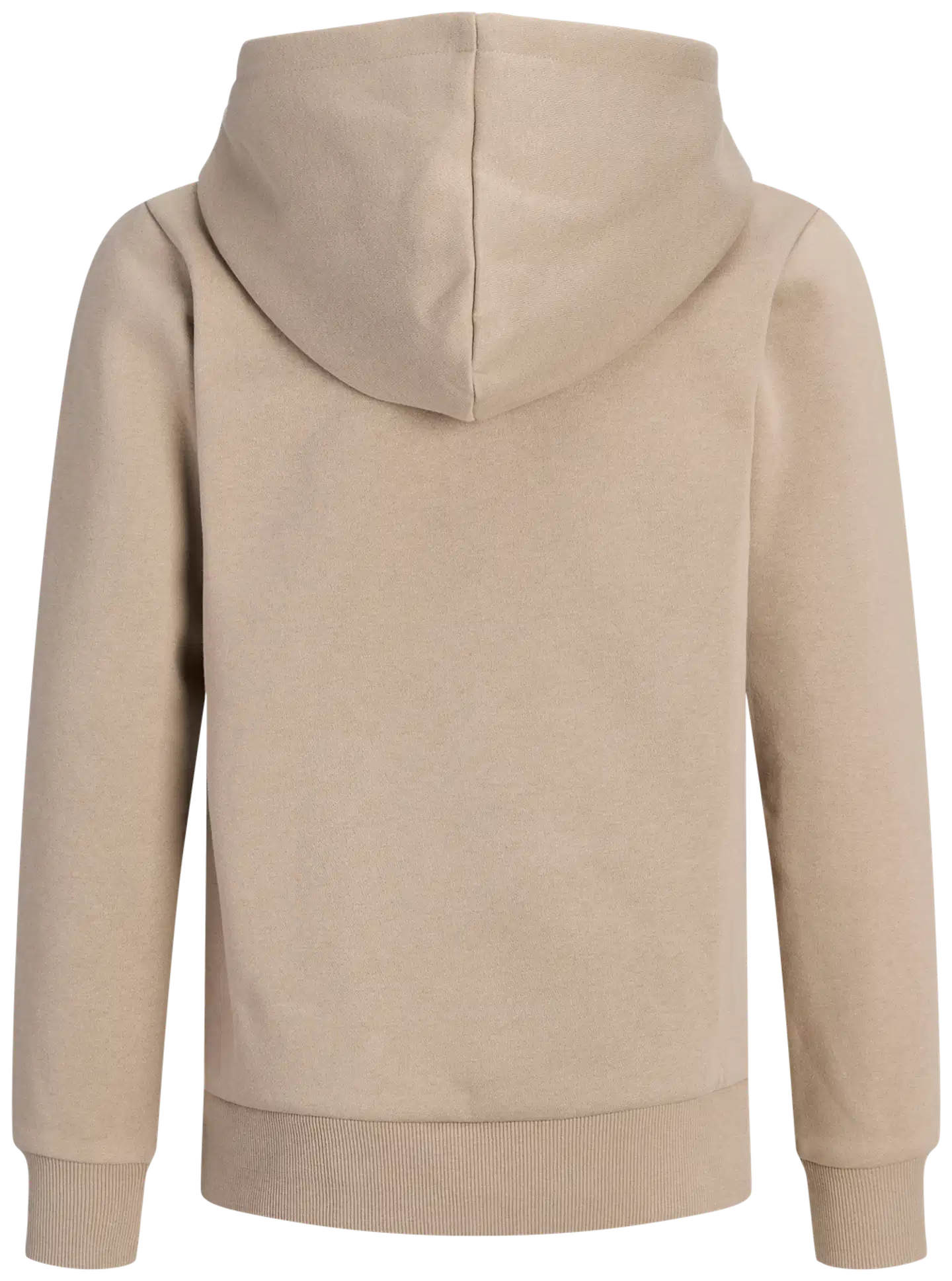 JJ REBEL JUNIOR lasten huppari - Roasted Cashew - 2