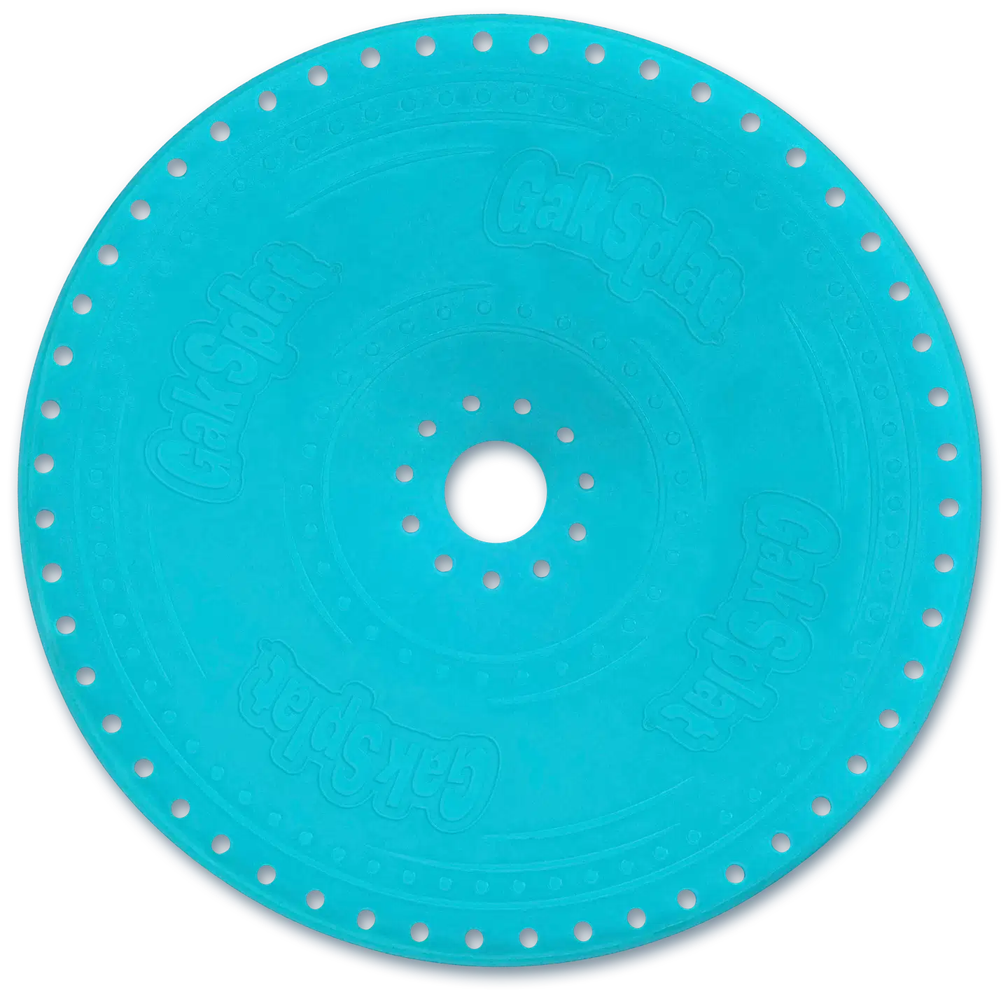 Gak Splat - Flying Disc - 4