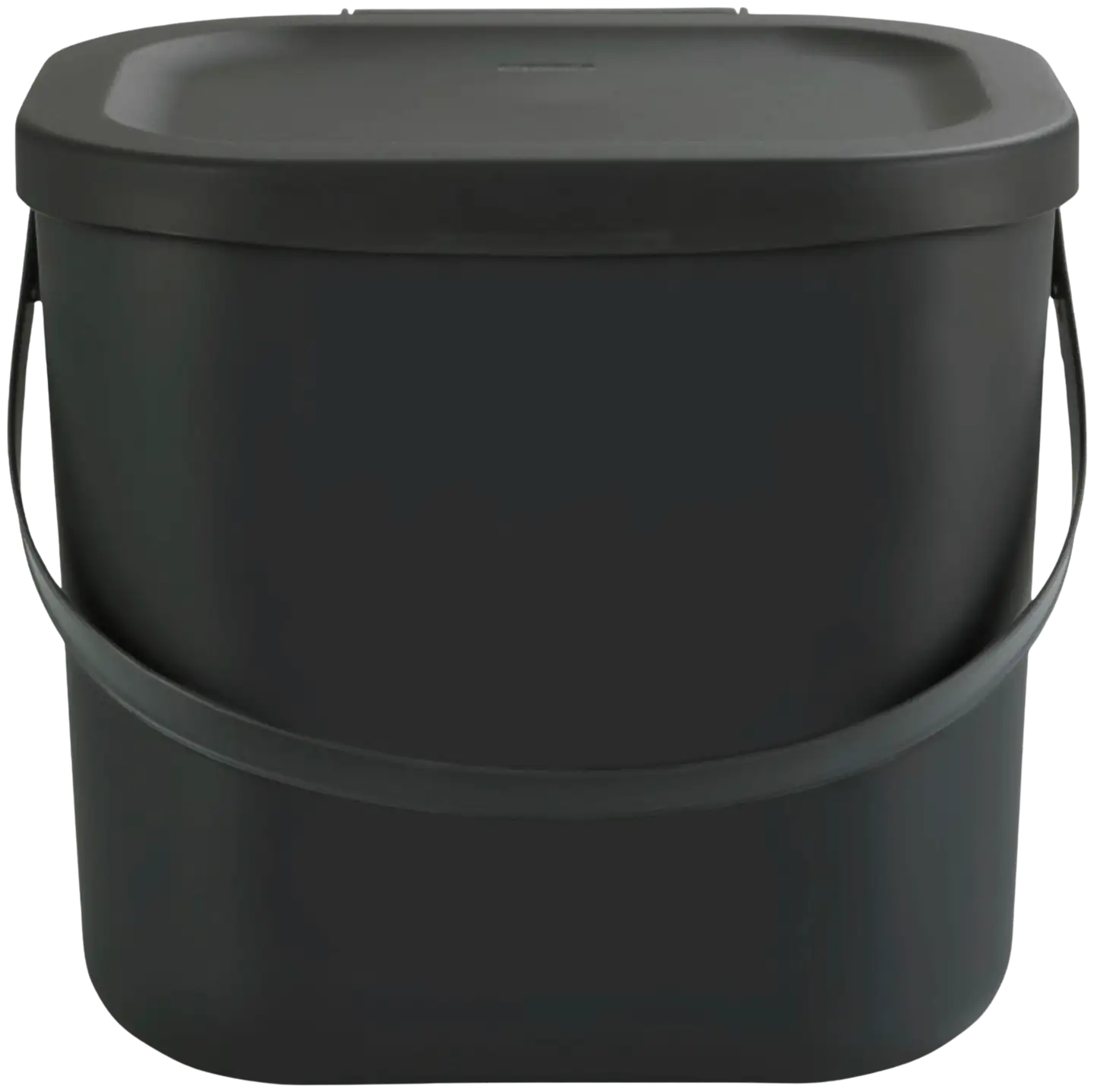 Rotho kierrätysroskakori 6l - 4