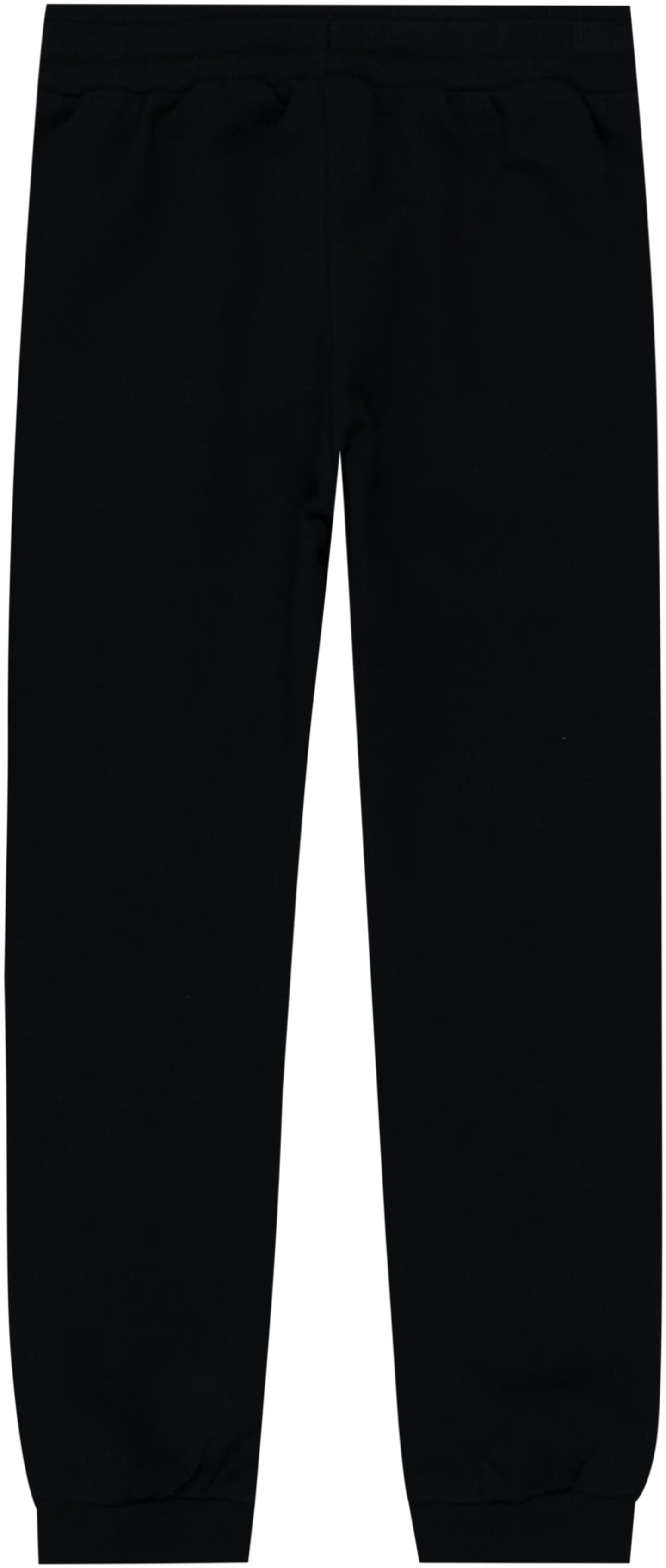 Ciraf lasten collegehousut monster 25PC263302 - black - 2