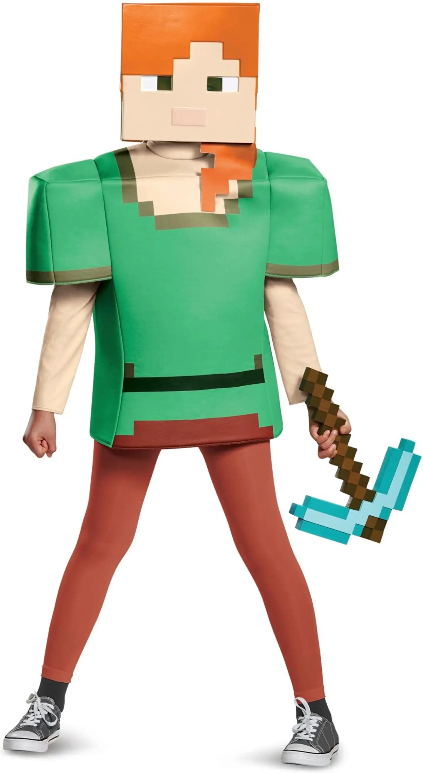 Minecraft hakku - 2