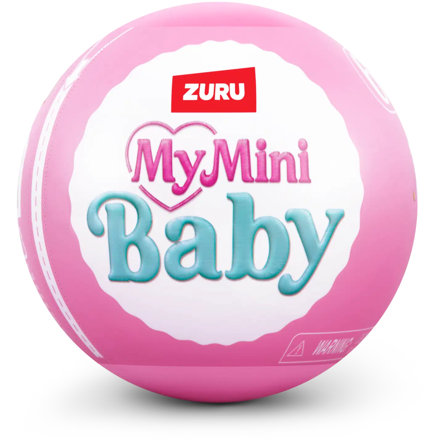 My Mini Birthday Series 1 By ZURU - 2