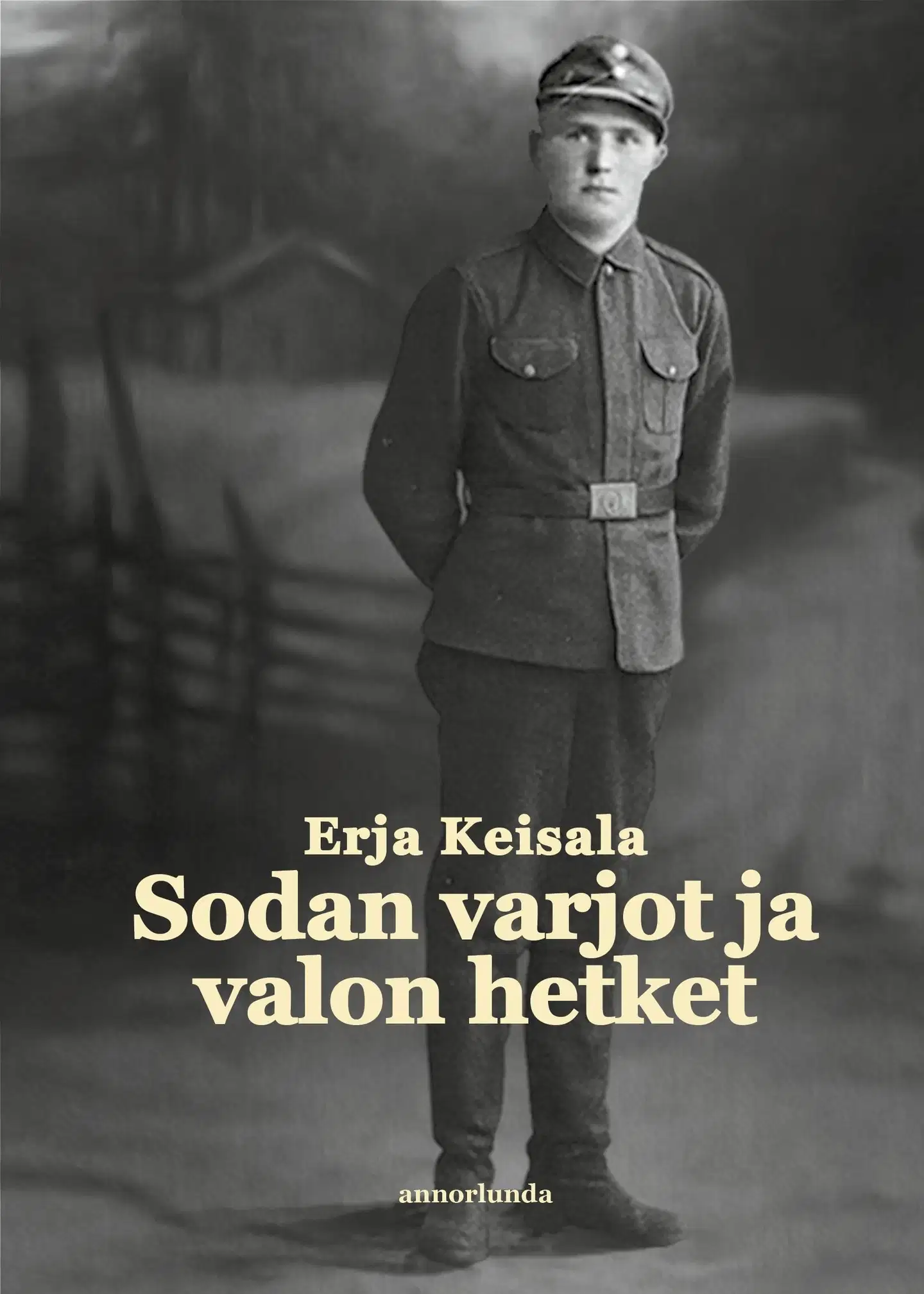 Keisala, Sodan varjot ja valon hetket