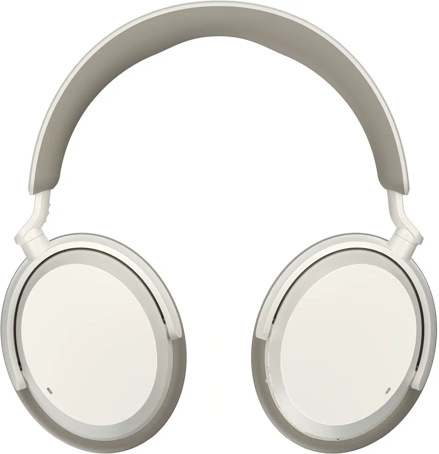 Sennheiser Accentum Wireless langattomat vastamelukuulokkeet  valkoinen - 3