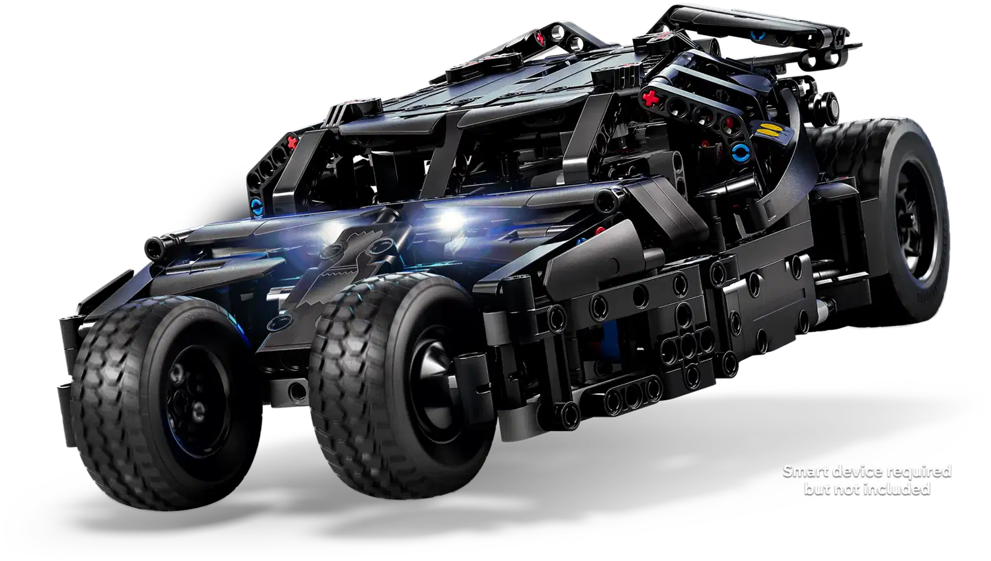 LEGO® Technic 42239 TECHNIC 42239 - 3