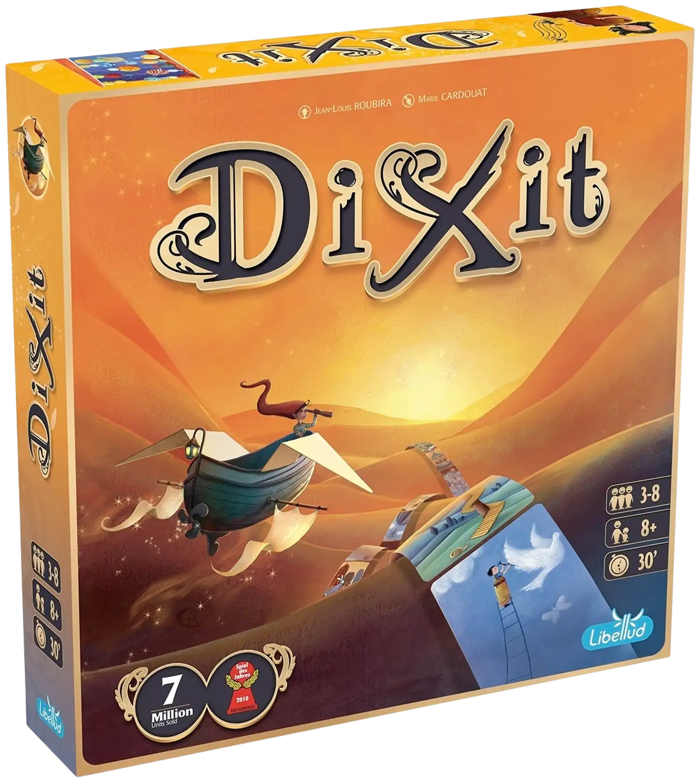 Dixit - 2