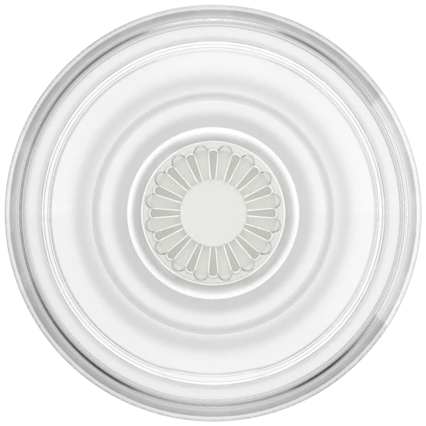 Popsockets puhelinpidike popgrip clear - 1