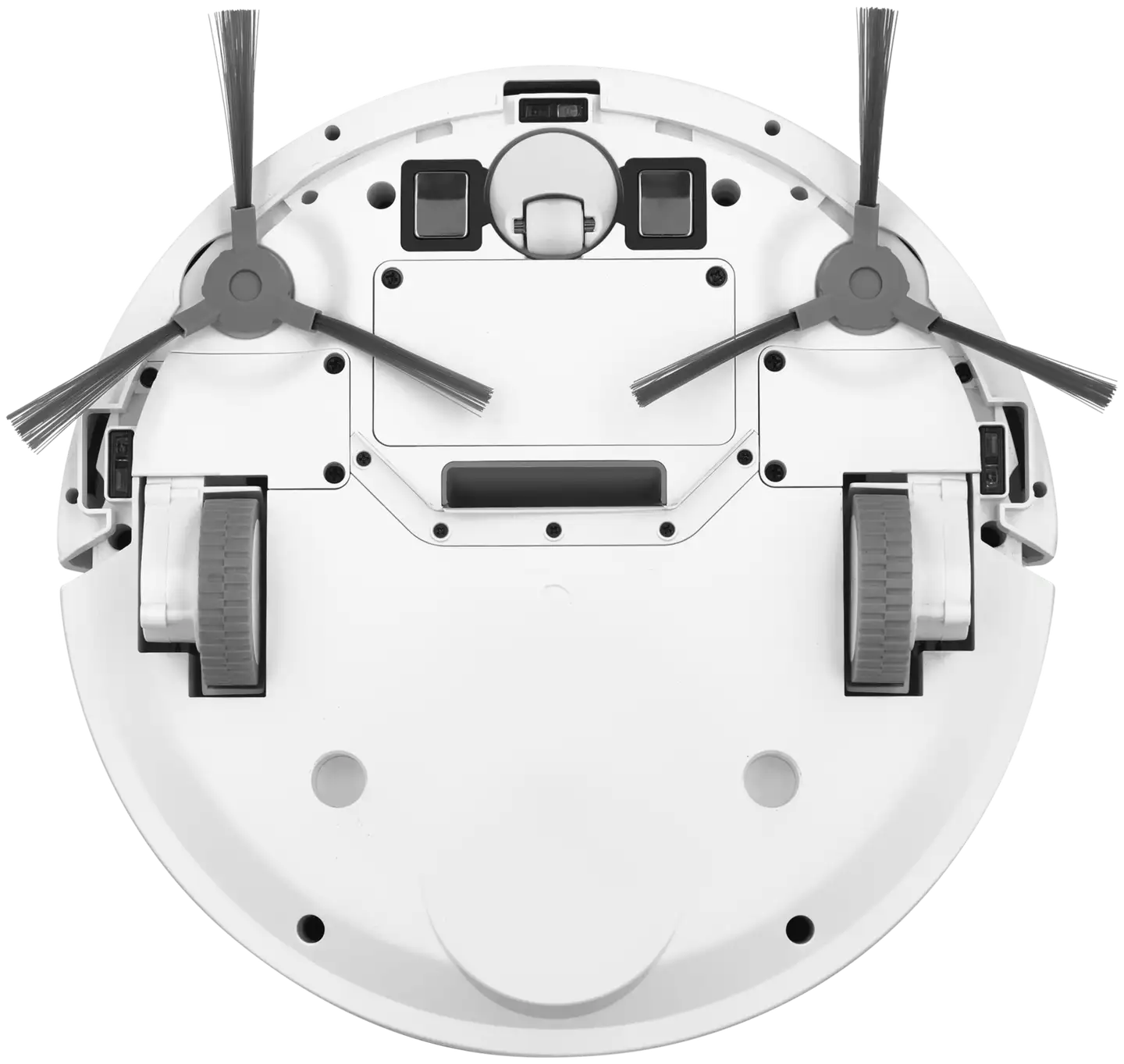 Sencor SRV 1550WH Robotti-imuri - 4