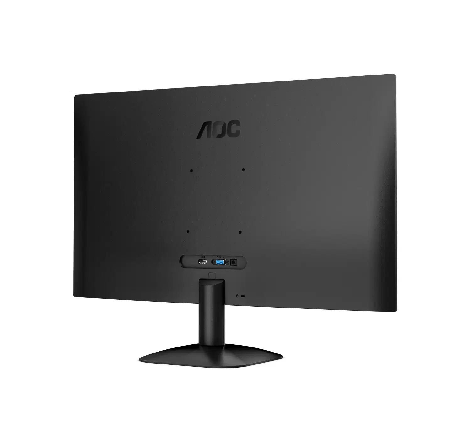 AOC Näyttö 27B31H AOC 27" FHD 100Hz HDMI - 2