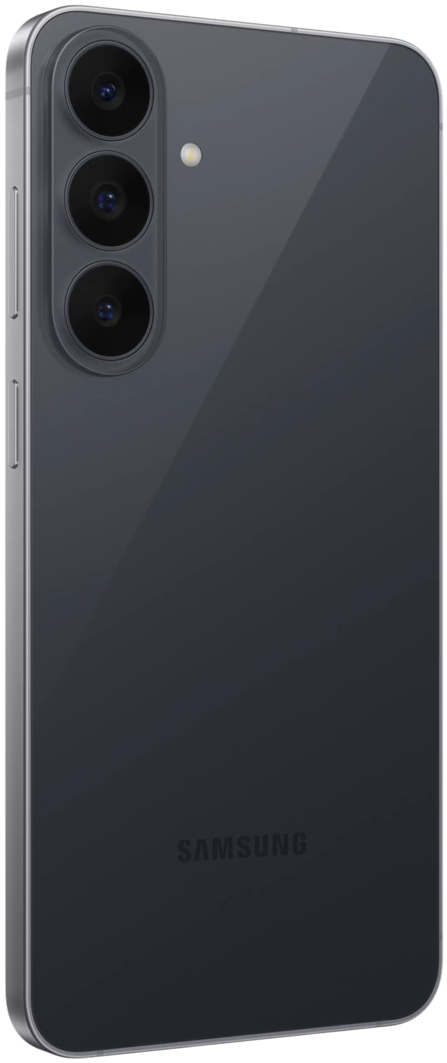 Samsung Galaxy S26 FE 5G Älypuhelin, Grafiitti 128 GB - 6