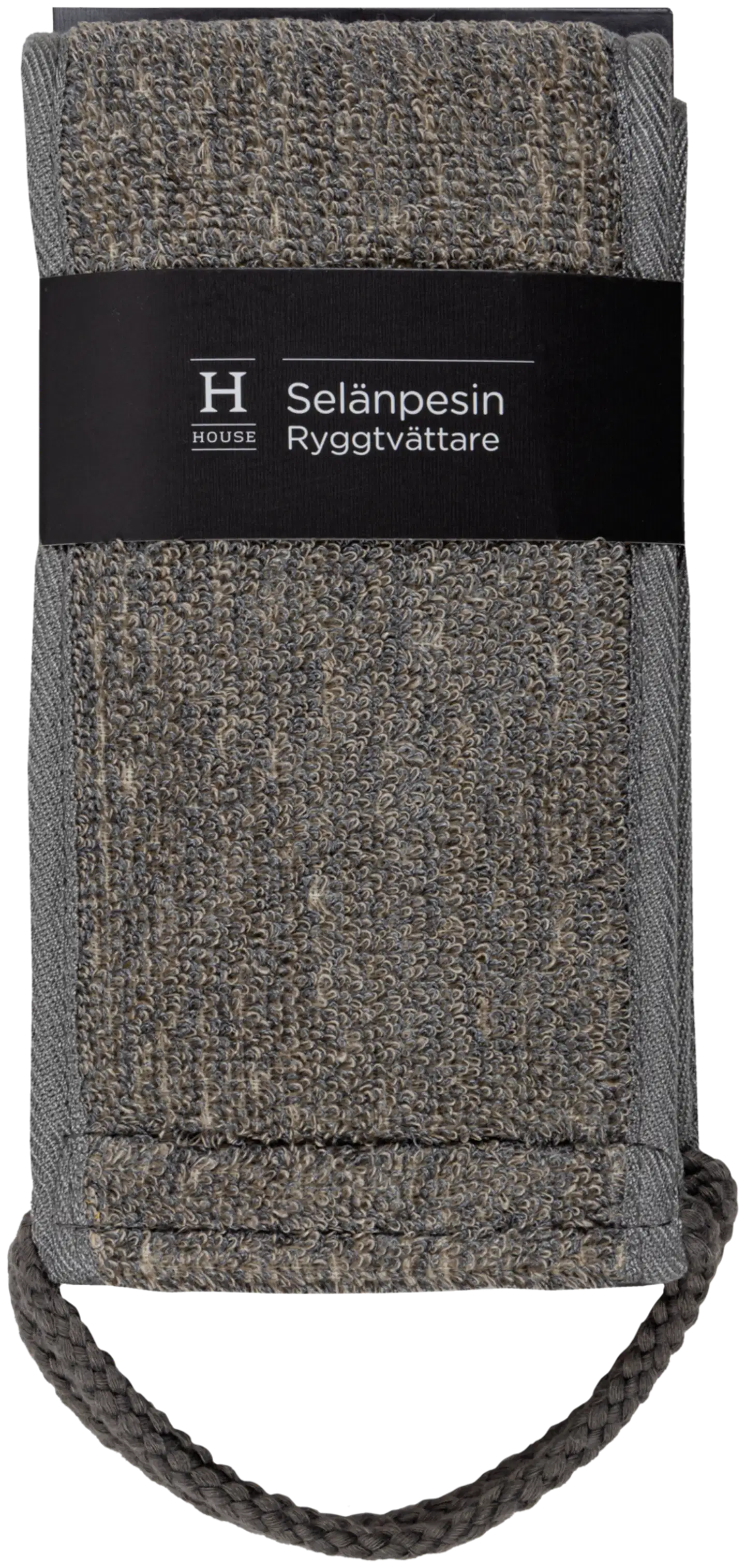 House selänpesin harmaa