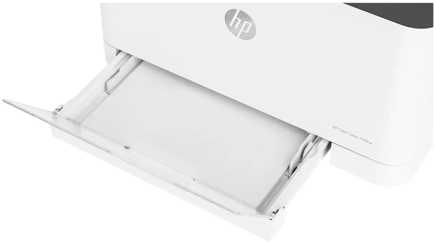 HP värilasertulostin 4ZB95A 150nw - 9