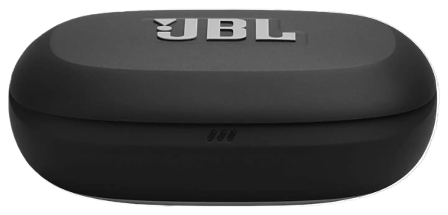 JBL langattomat Sport vastamelunappikuulokkeet Endurance Peak 4 musta-harmaa - 5