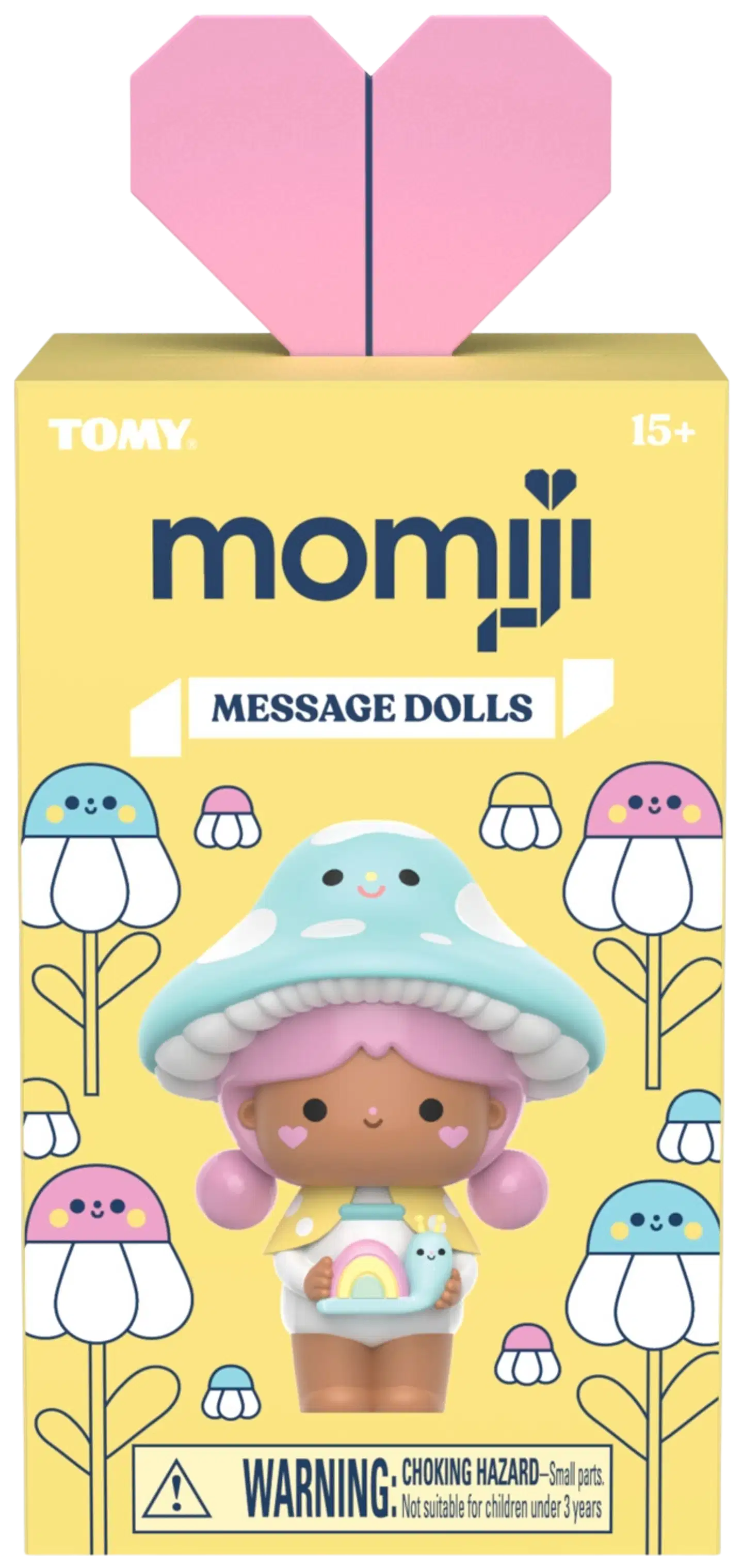 Momiji Magical M. Vinyyli Viestinuket 7,5cm - 2