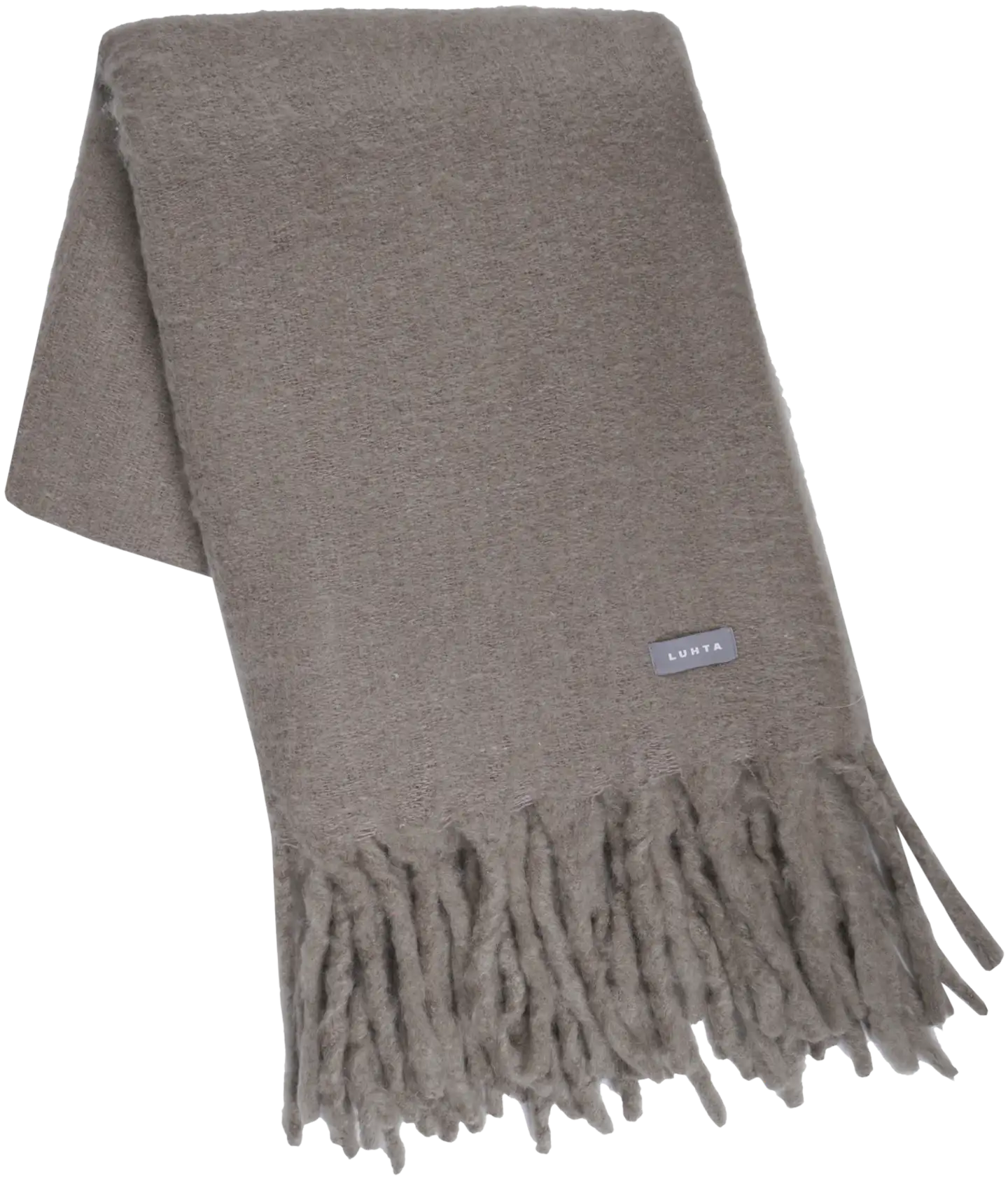Luhta Home Torkku Laakso 120X150 cm taupe
