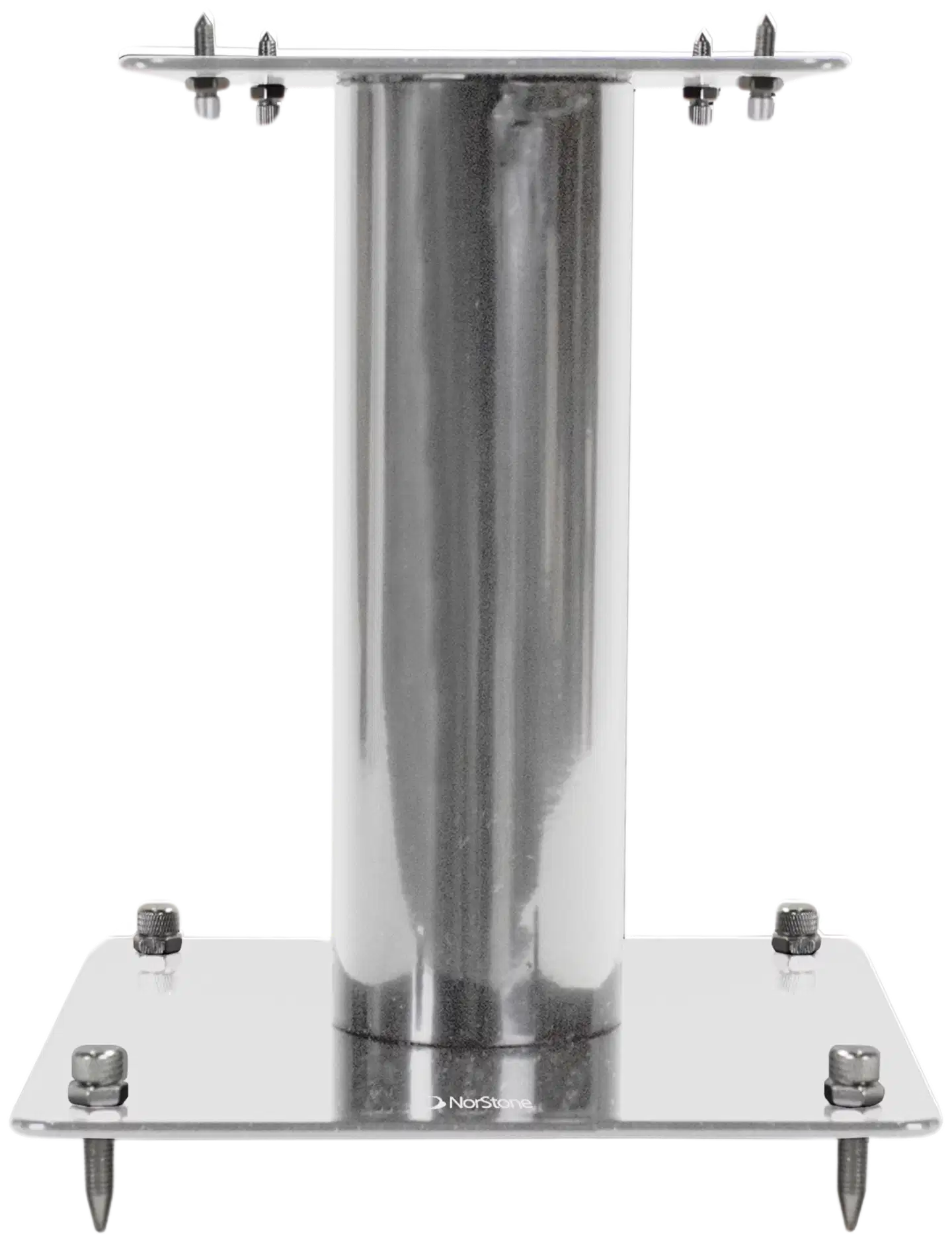 Norstone Stylum S kaiutintelinepari satiinihopea - 1