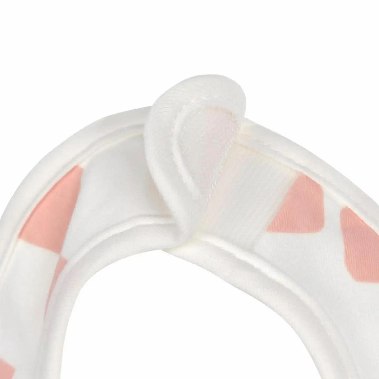 Lässig Ruokalappu Happy Fruits Peach 3 kpl - 2