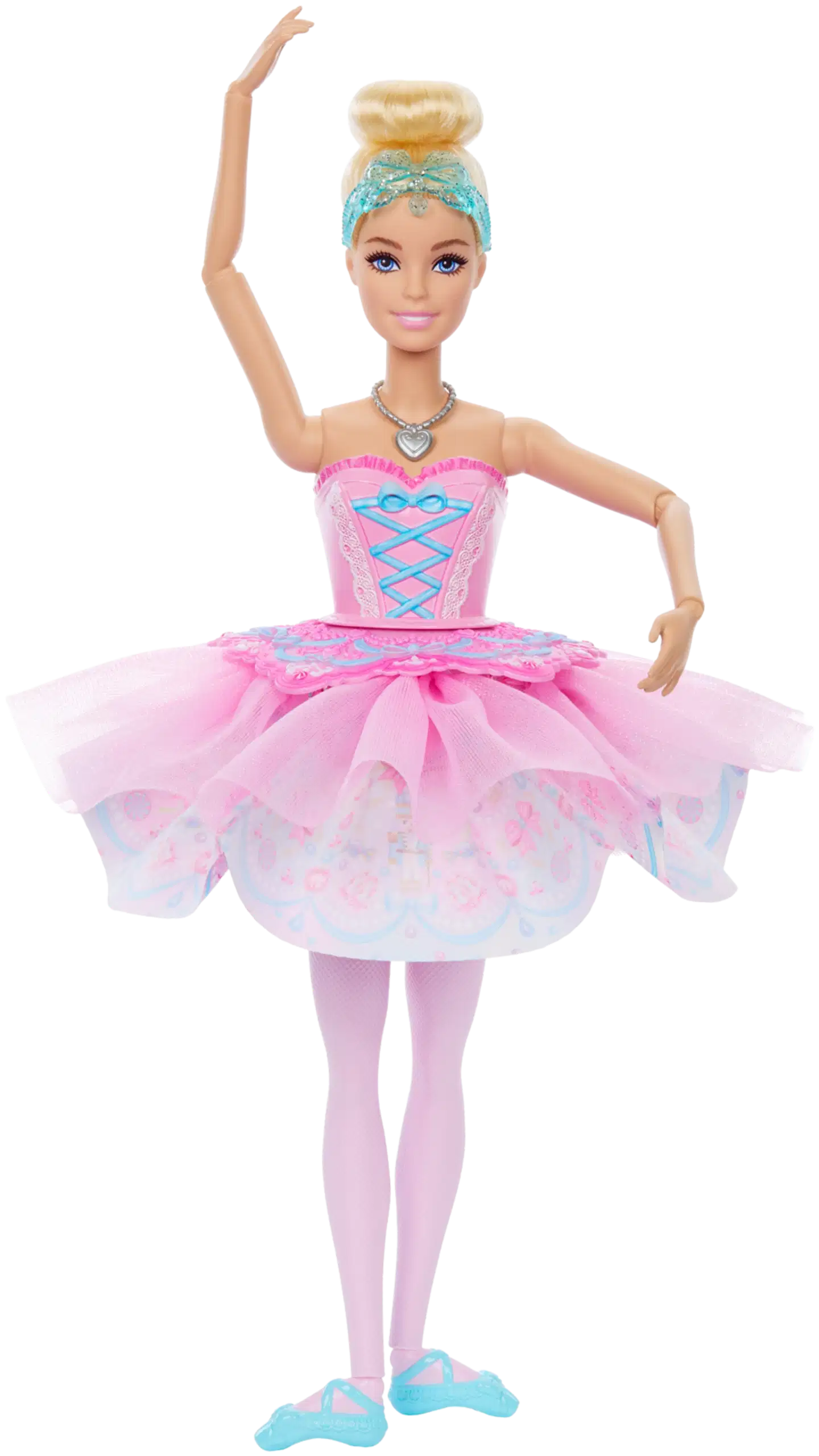 Barbie Nutcracker Deluxe -nukke Clara - 1