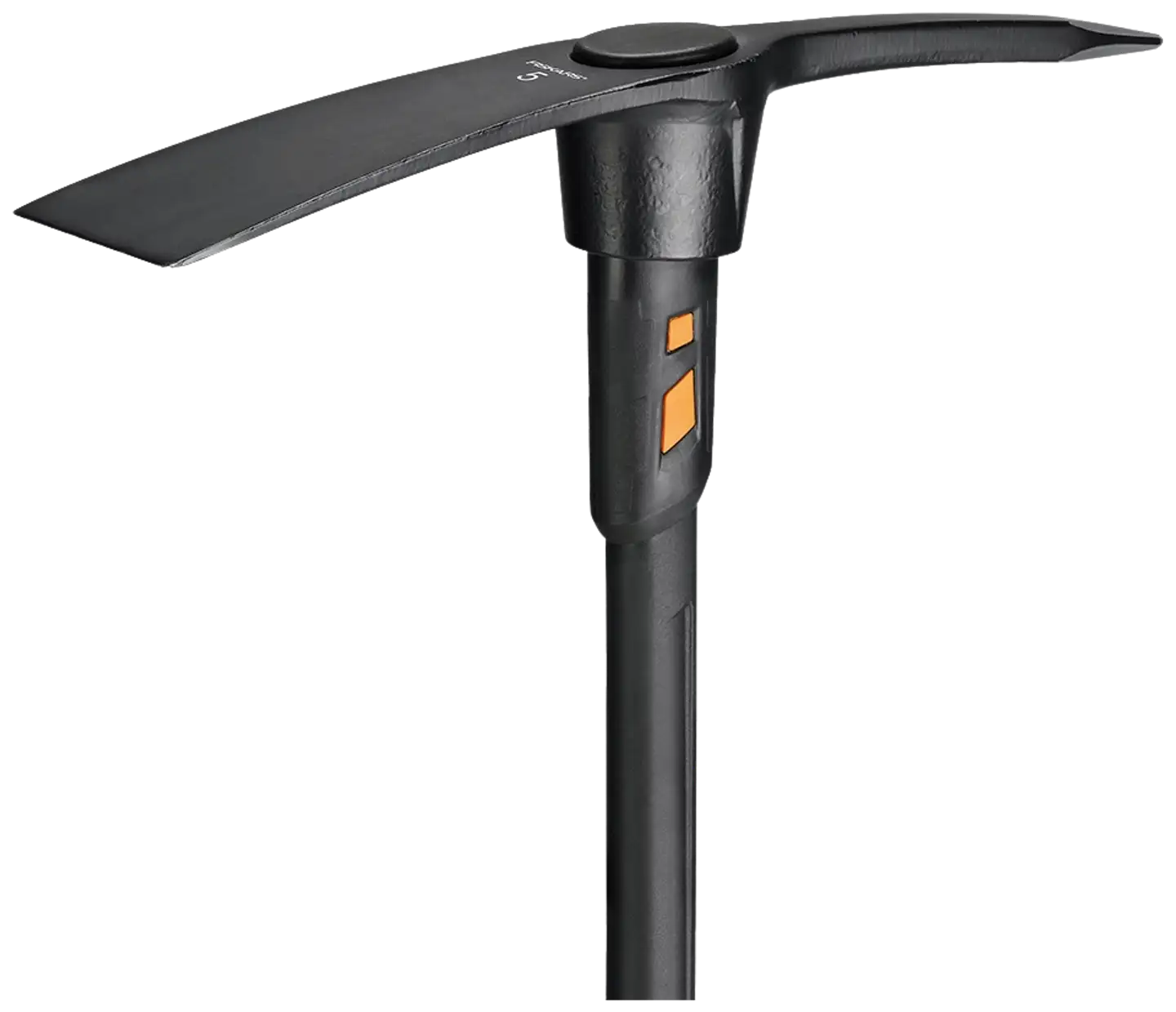 Fiskars IsoCore hakku L 36" - 1