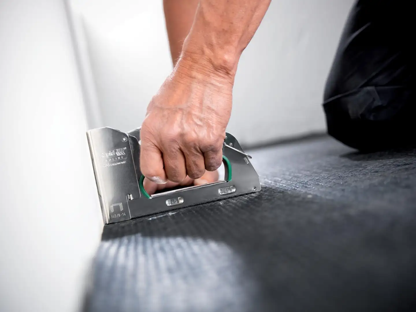 Rapid sinkiläpistooli R34E - 3