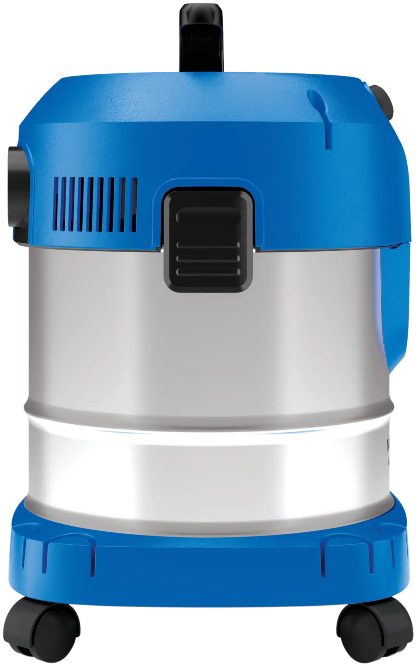 Nilfisk märkä-kuivaimuri Multi I 16 T Inox - 3