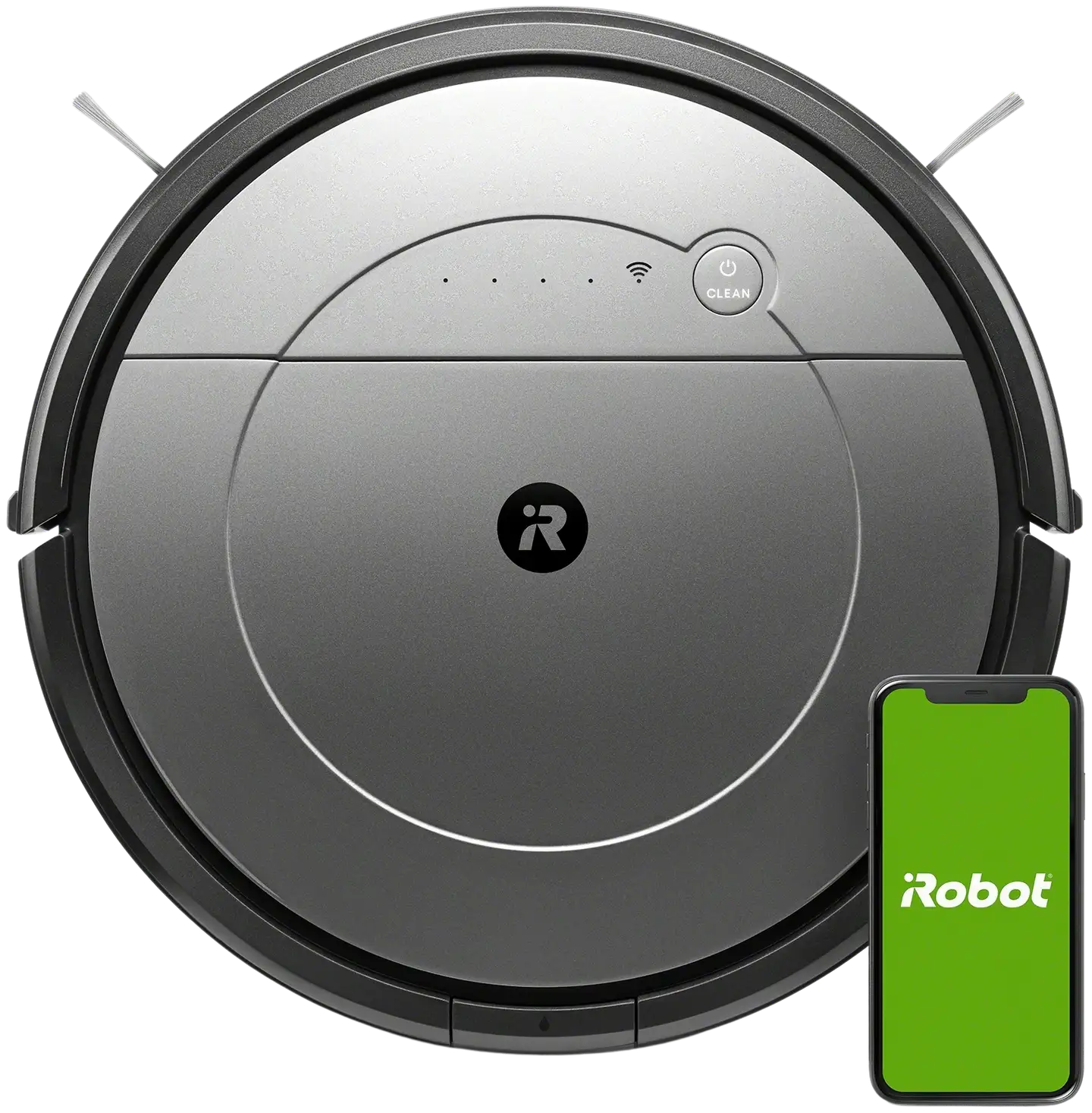 iRobot Robottipölynimuri  j7 Combo - 1