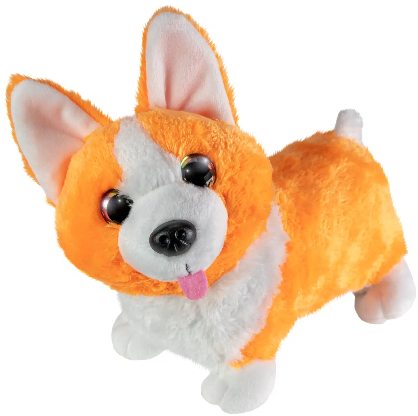 Lumo Stars Pehmolelu Corgi Monty 15 cm