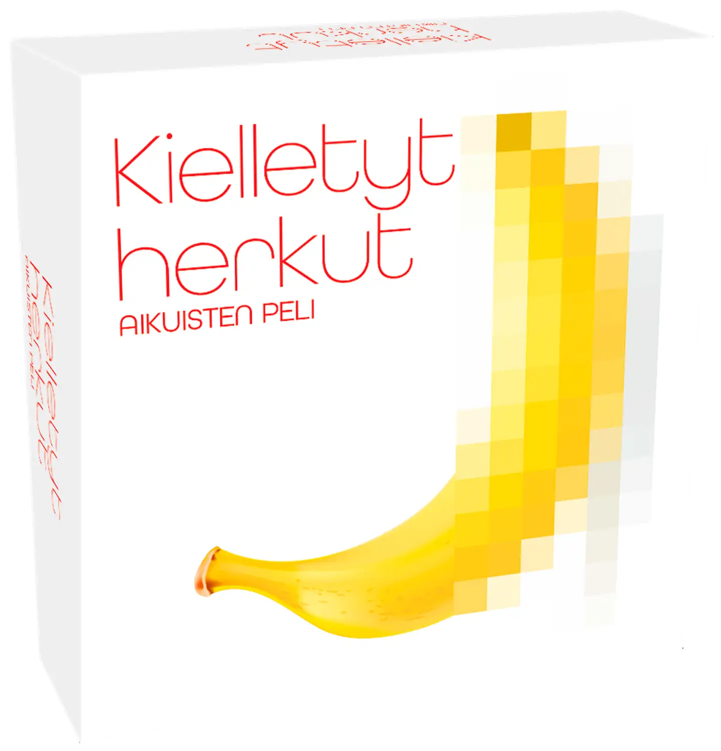 Tactic lautapeli Kielletyt herkut - 1